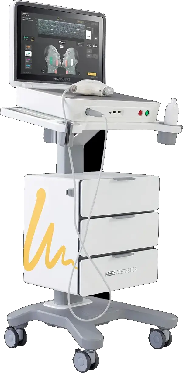 Ultherapy