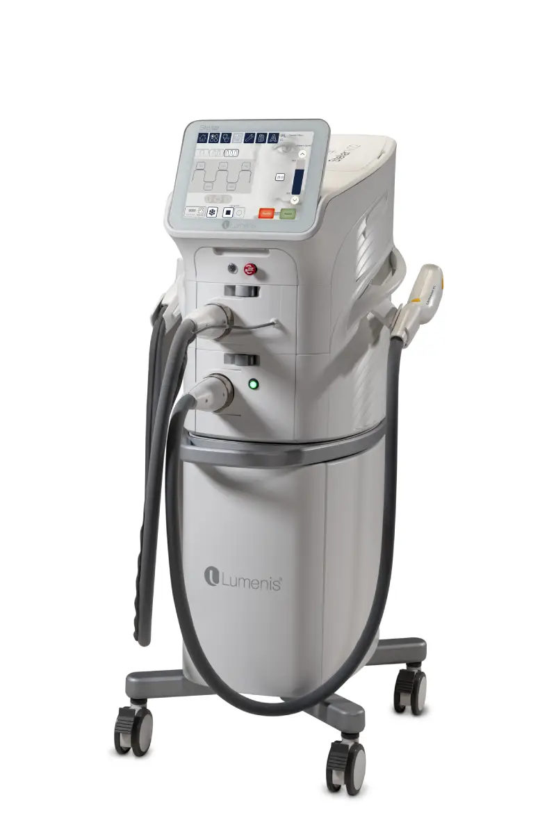 Lumenis Stellar M22 IPL
