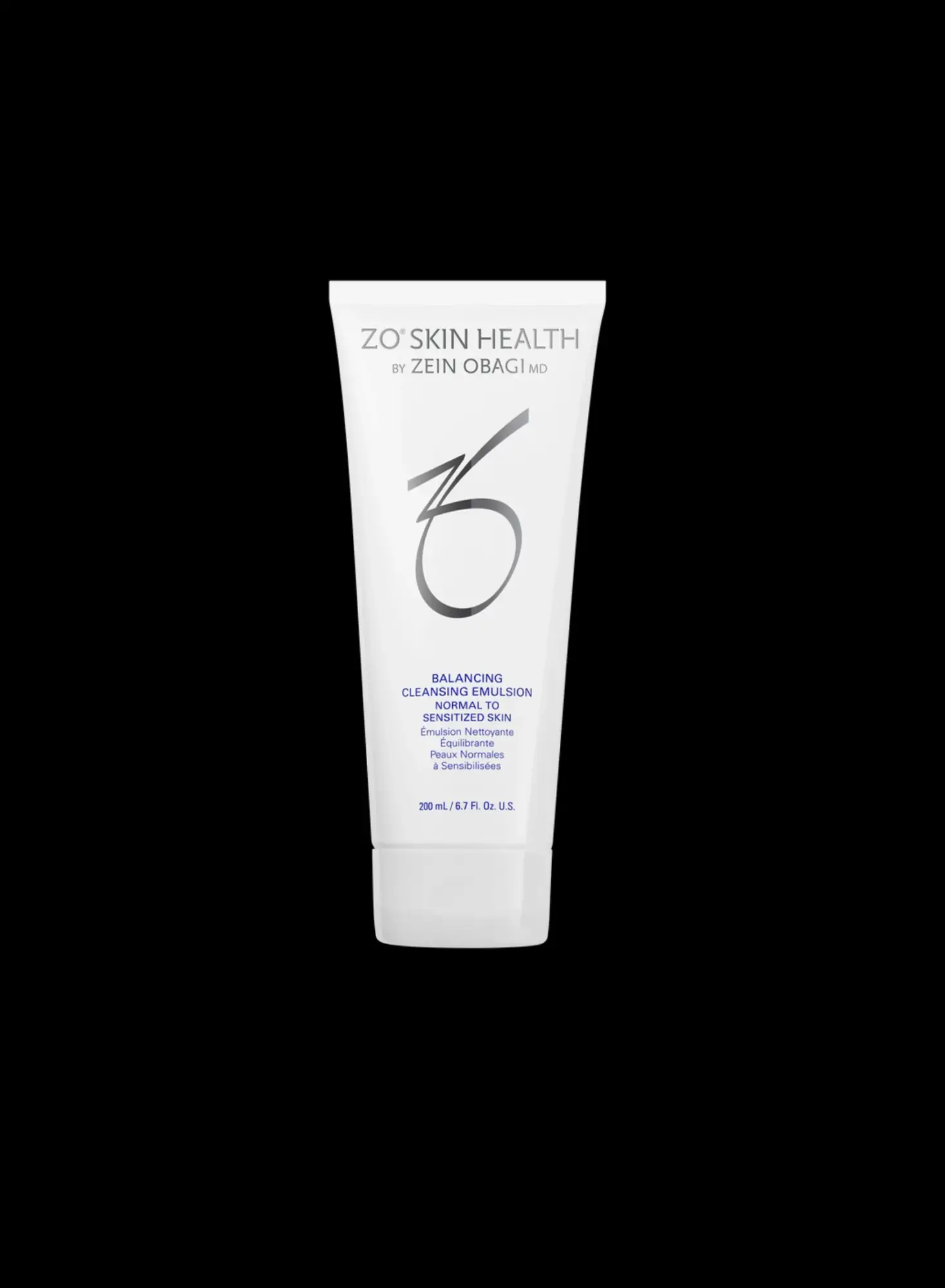 Dr-addision-aesthetics-Balancing Cleansing Emulsion -in-cary-nc