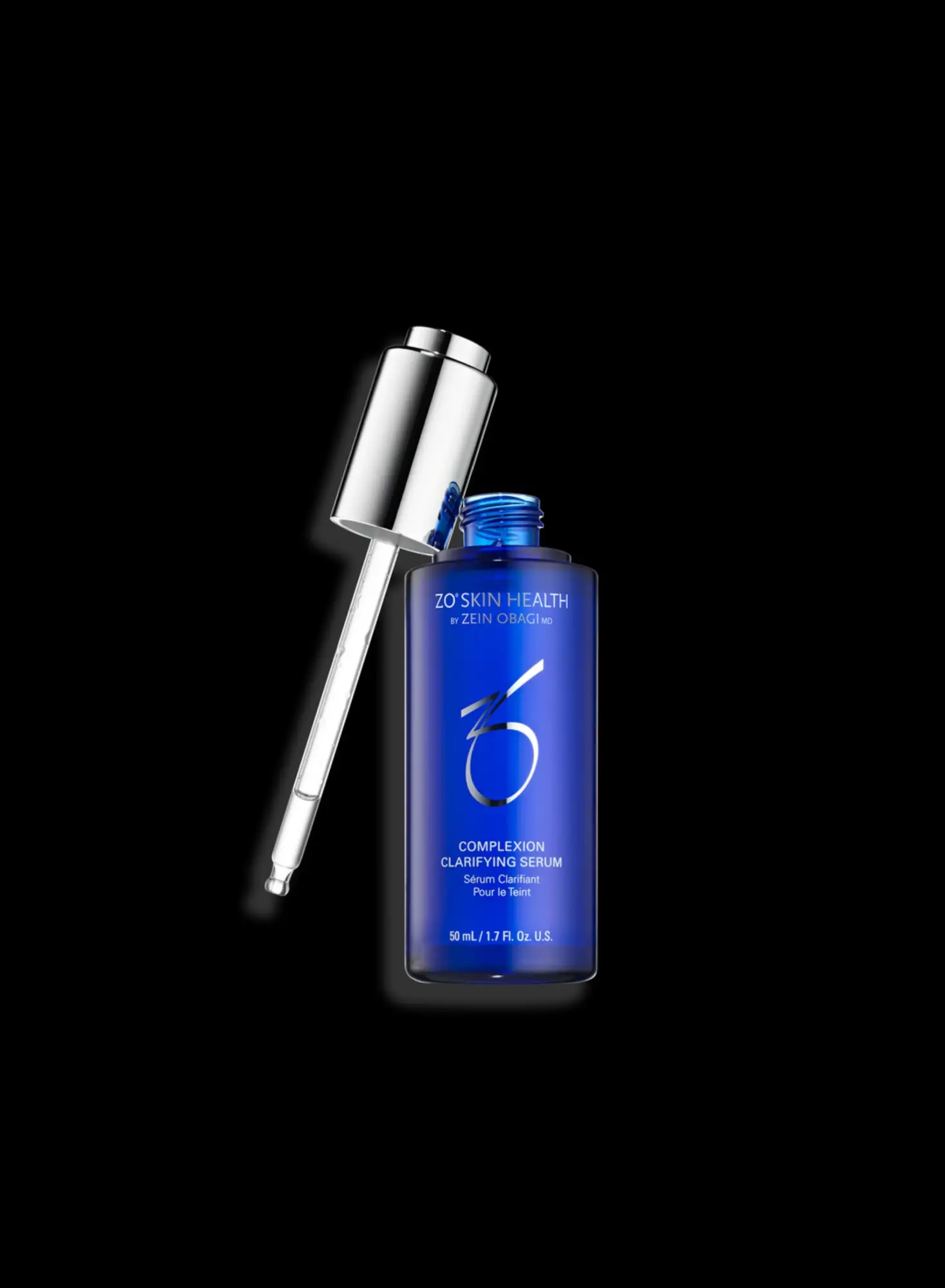 Dr-addision-aesthetics-Complexion Clarifying Serum-in-cary-nc