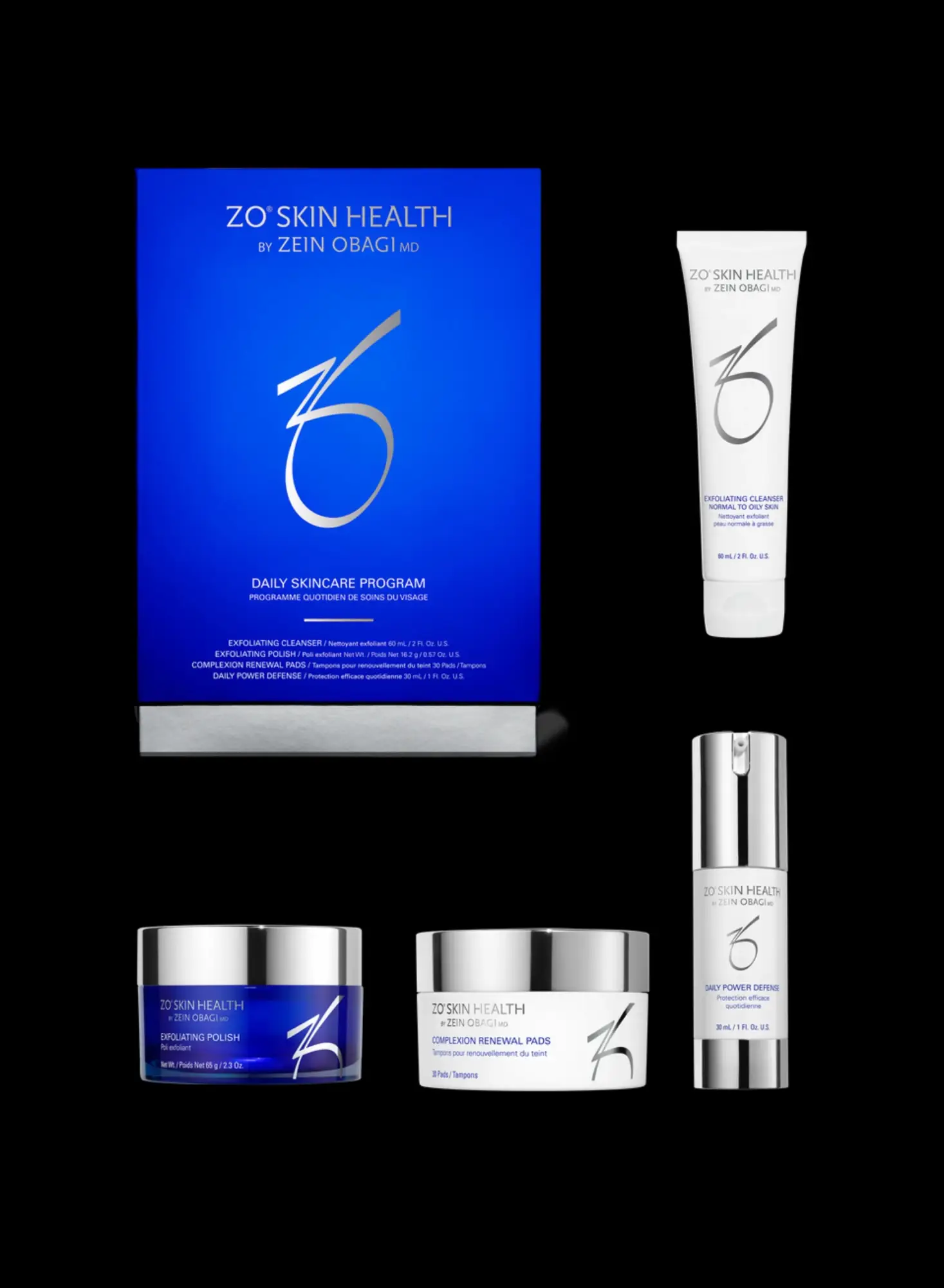 Dr-addision-aesthetics-Daily Skincare Program-in-cary-nc