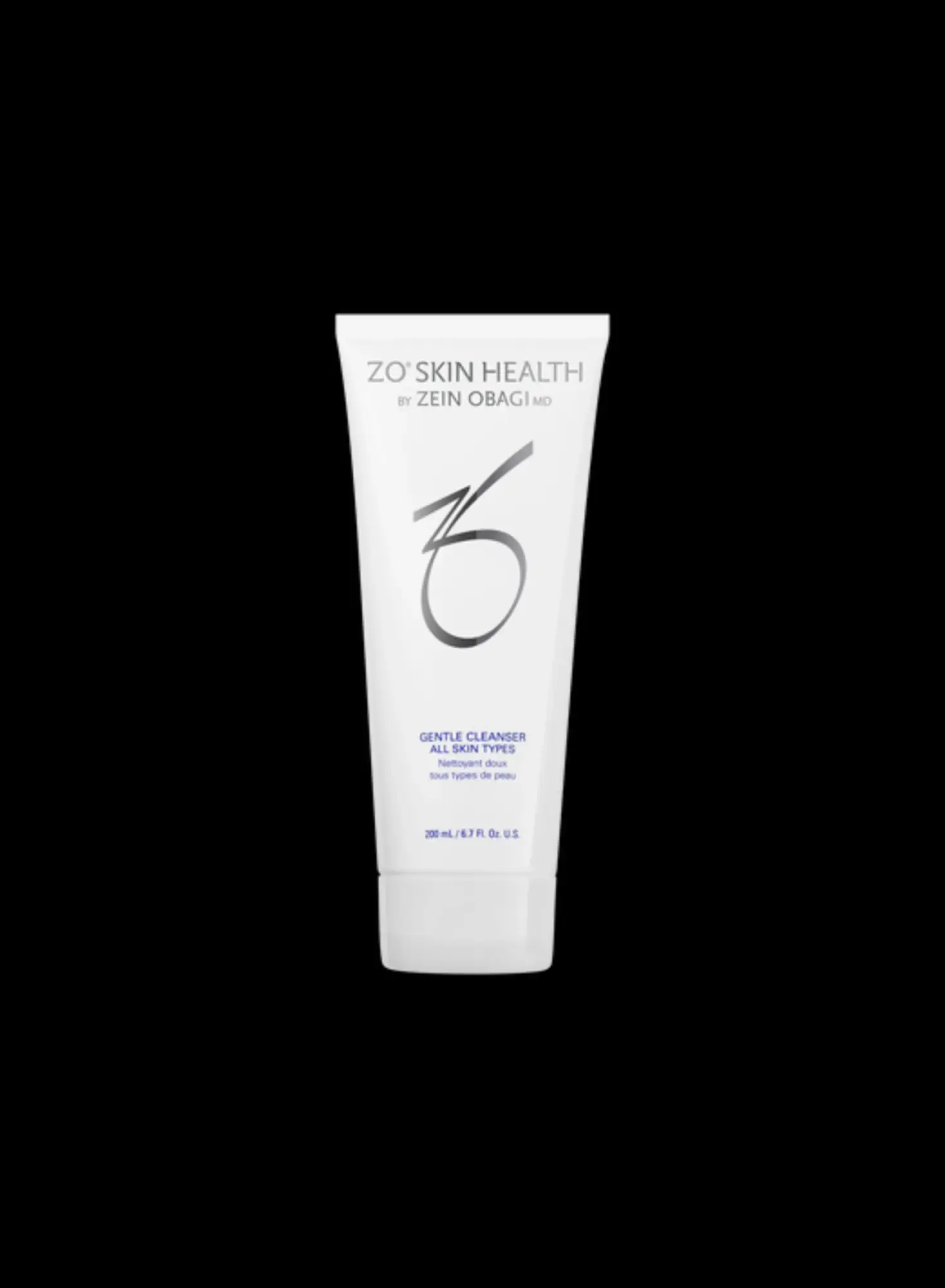 Dr-addision-aesthetics-Gentle Cleanser-in-cary-nc