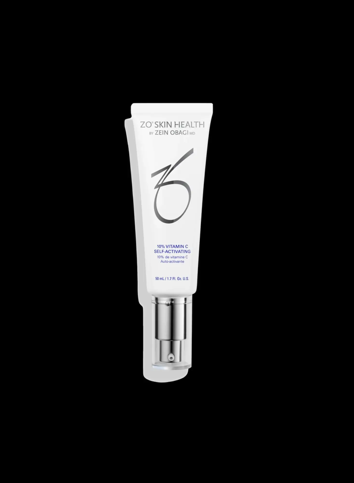 Dr-addision-aesthetics-Vitamin C selfactivation-in-cary-nc