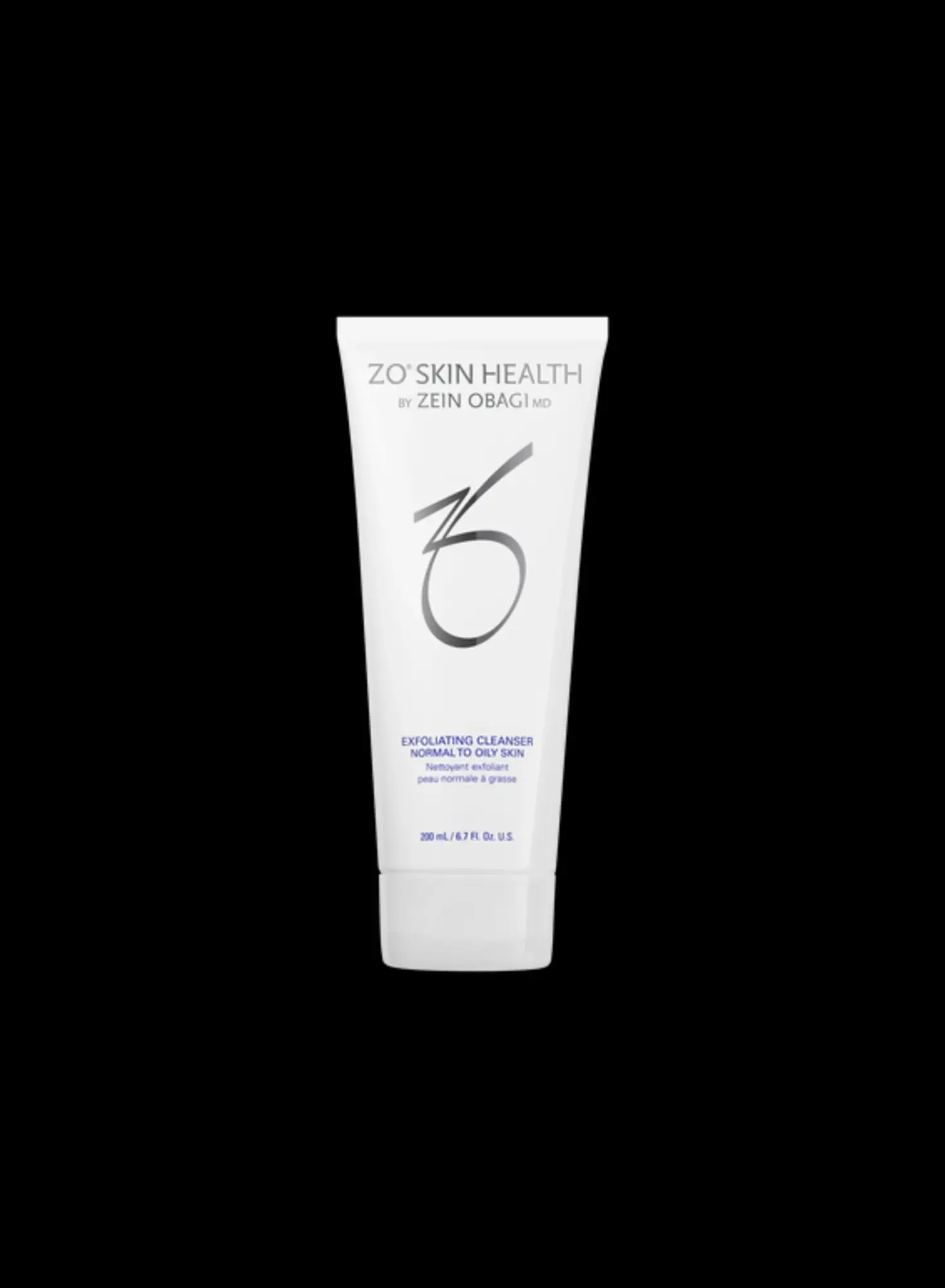 Dr-addision-aesthetics-cleanser exfoliating cleanser-in-cary-nc
