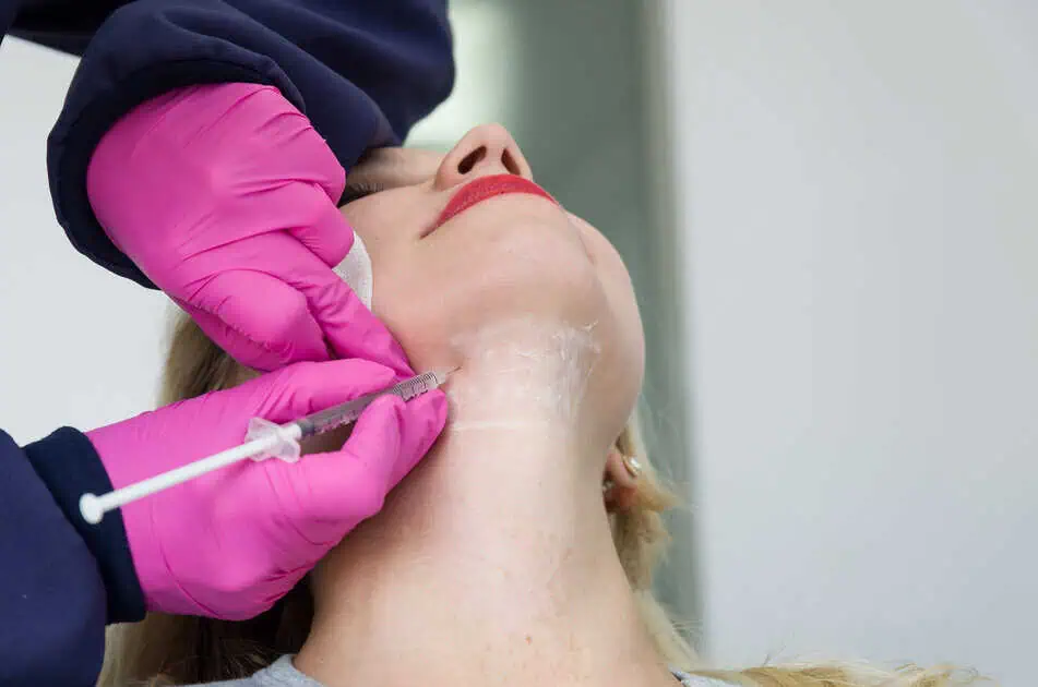 Kybella in Cary, NC by Dr. Addison Aesthetics