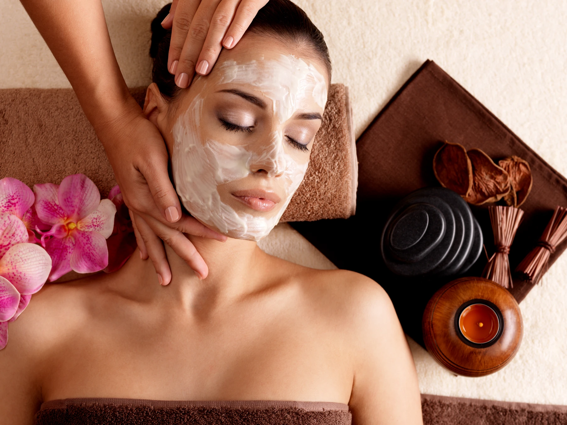 REJURAN® Regenerative Facial in Cary, NC