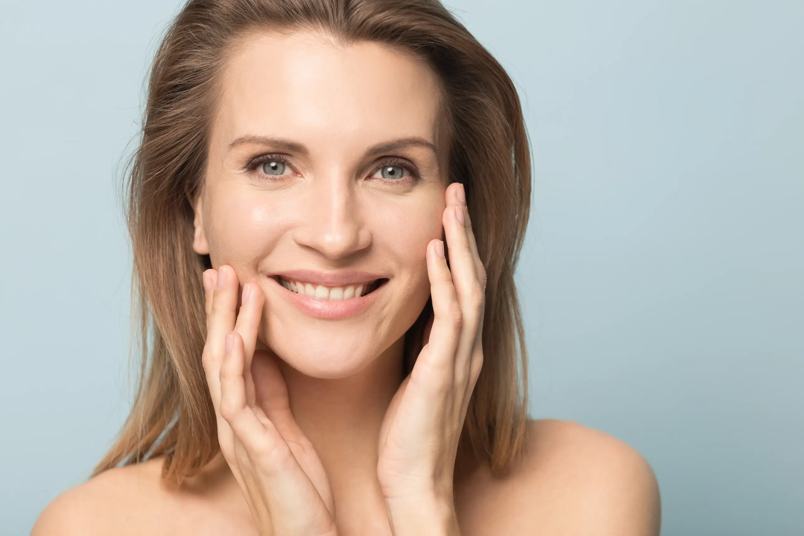 REJURAN® Regenerative Facial in Cary, NC