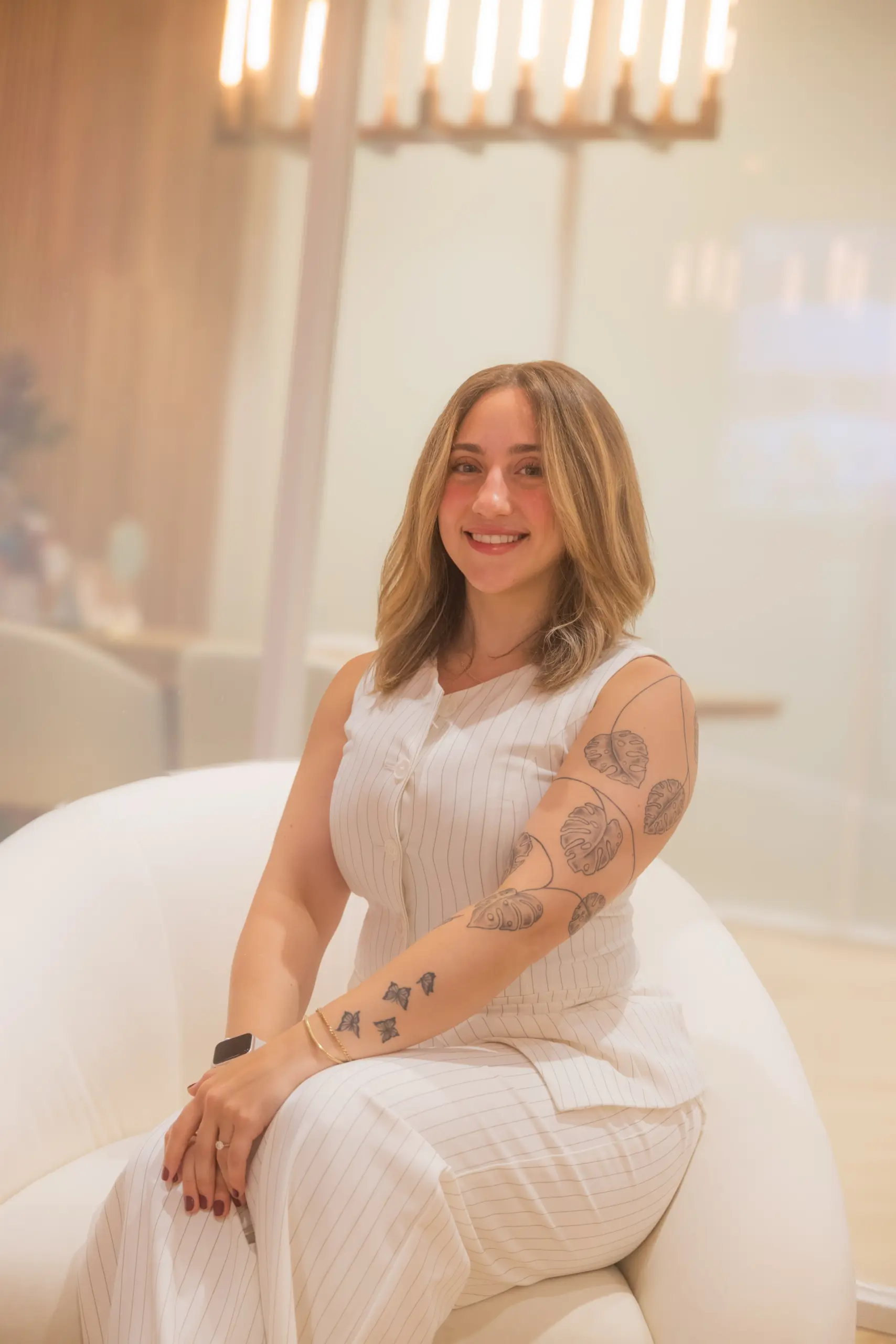 Emily Raskay Licensed Esthetician