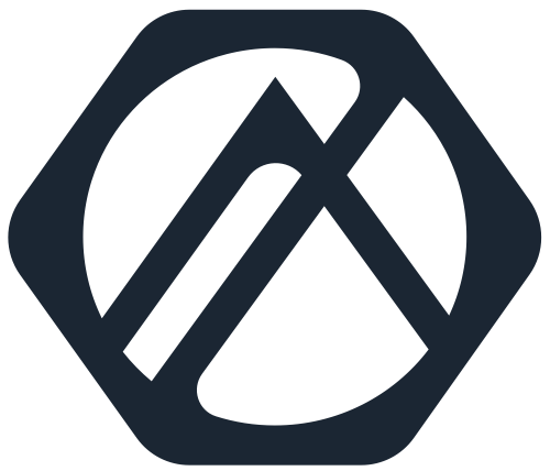 Medical-Aesthetics-Main Logo icon Royal blue